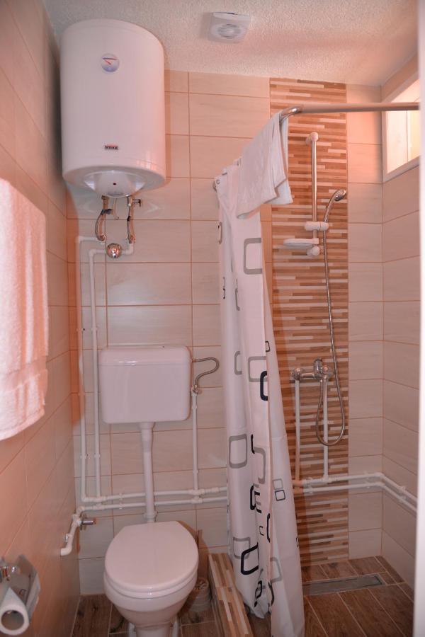 Apartmani Stari Grad Priboj Экстерьер фото