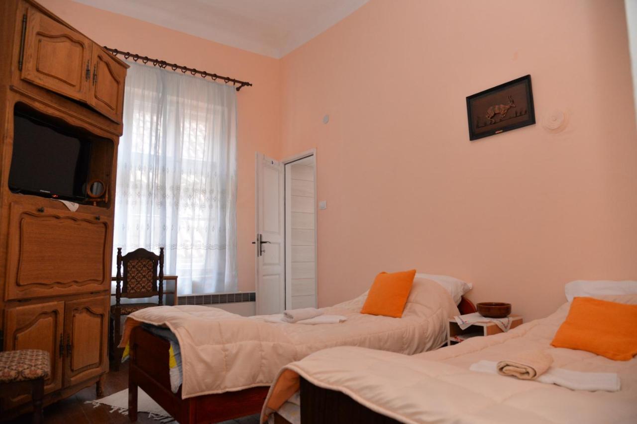 Apartmani Stari Grad Priboj Экстерьер фото