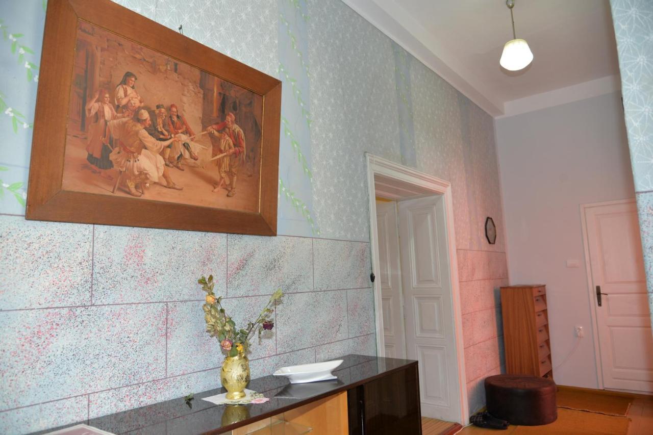 Apartmani Stari Grad Priboj Экстерьер фото