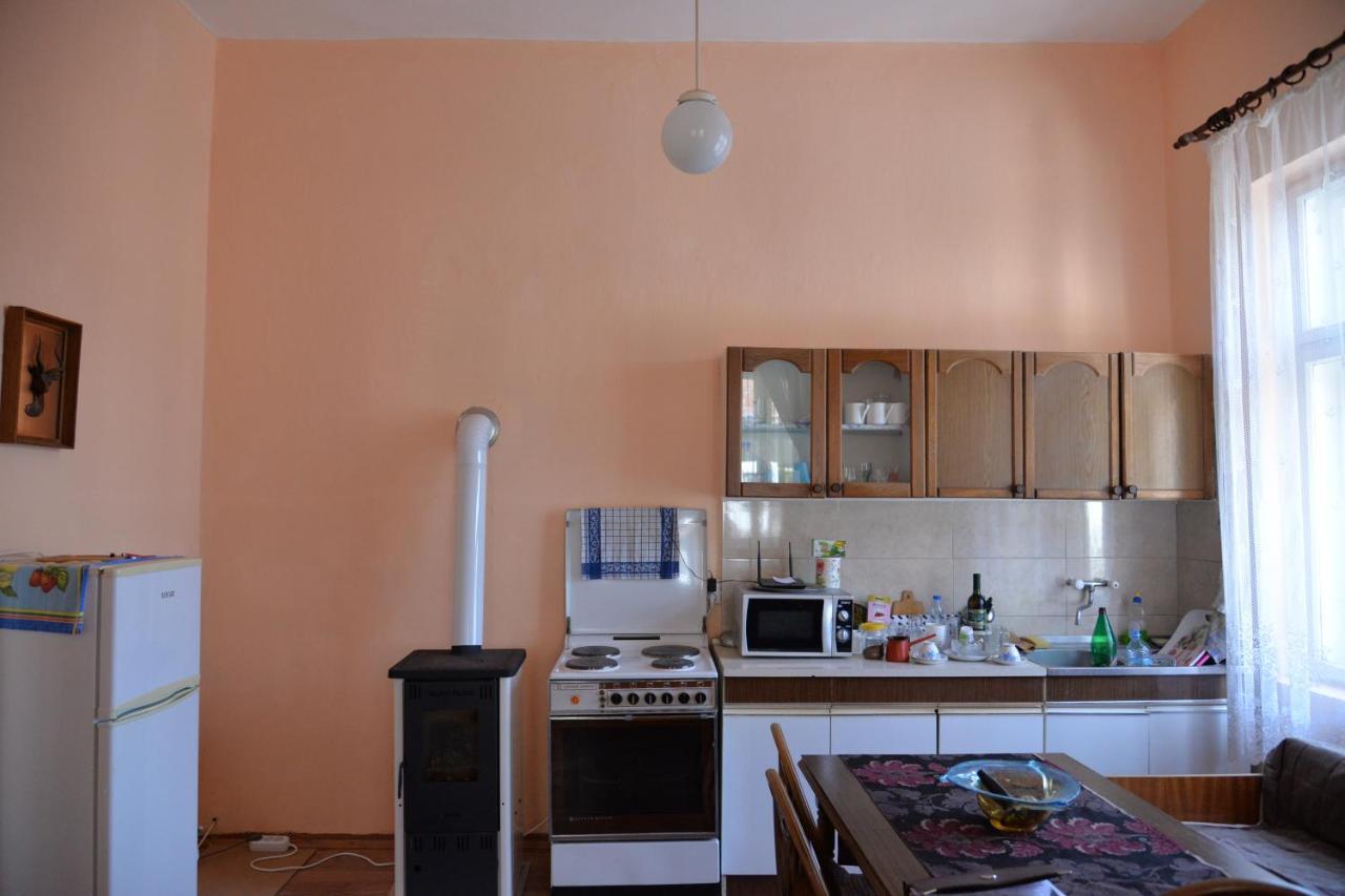 Apartmani Stari Grad Priboj Экстерьер фото