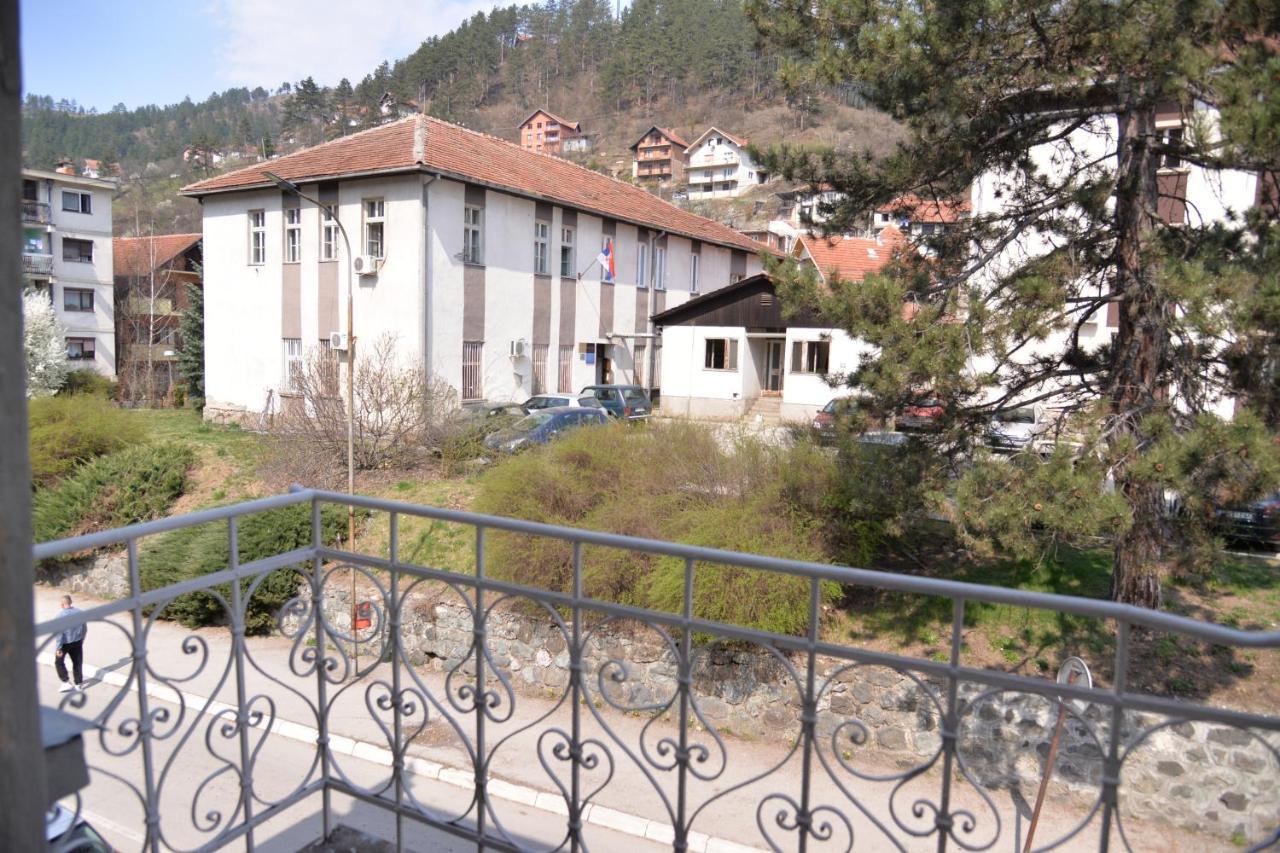 Apartmani Stari Grad Priboj Экстерьер фото