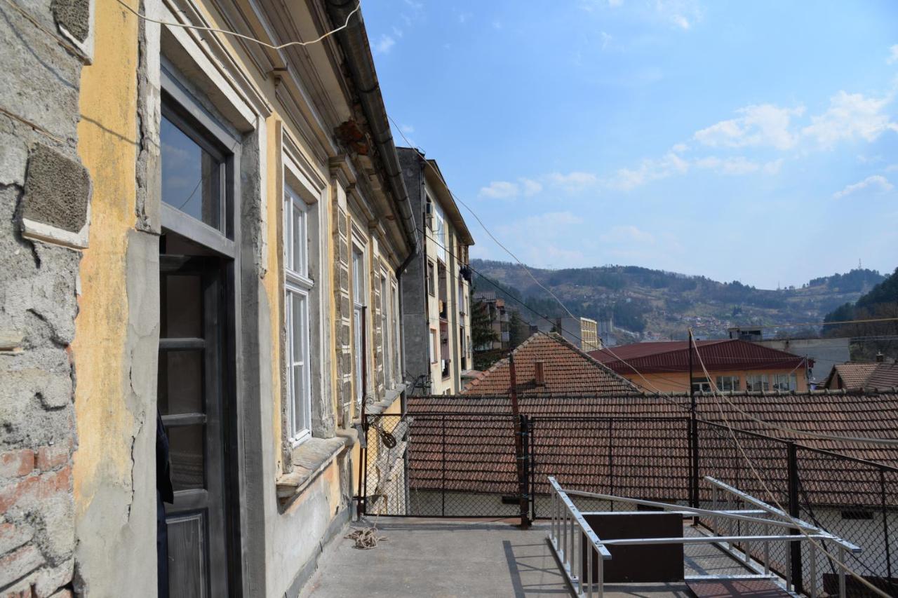 Apartmani Stari Grad Priboj Экстерьер фото